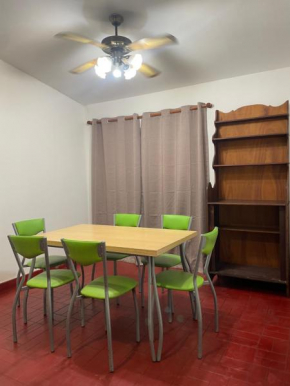 Casa a 1 cuadra del Río San Antonio